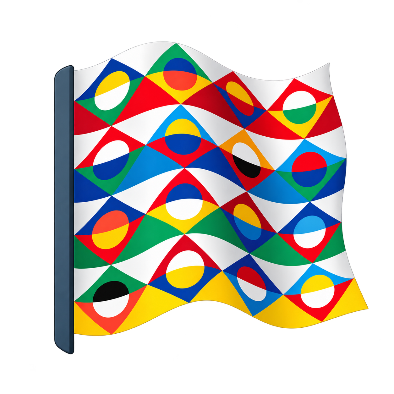 Nations League FLL