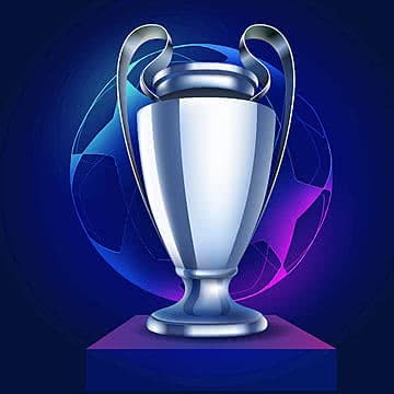 Trofeul UEFA Champions League